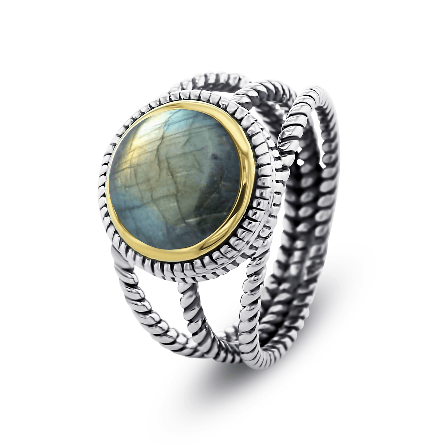 Bague Nomad - Nomad