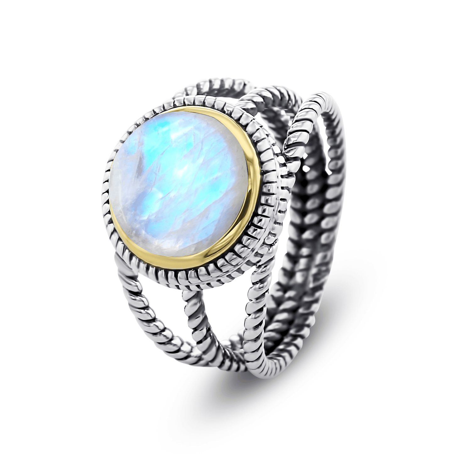 Bague Nomad - Nomad