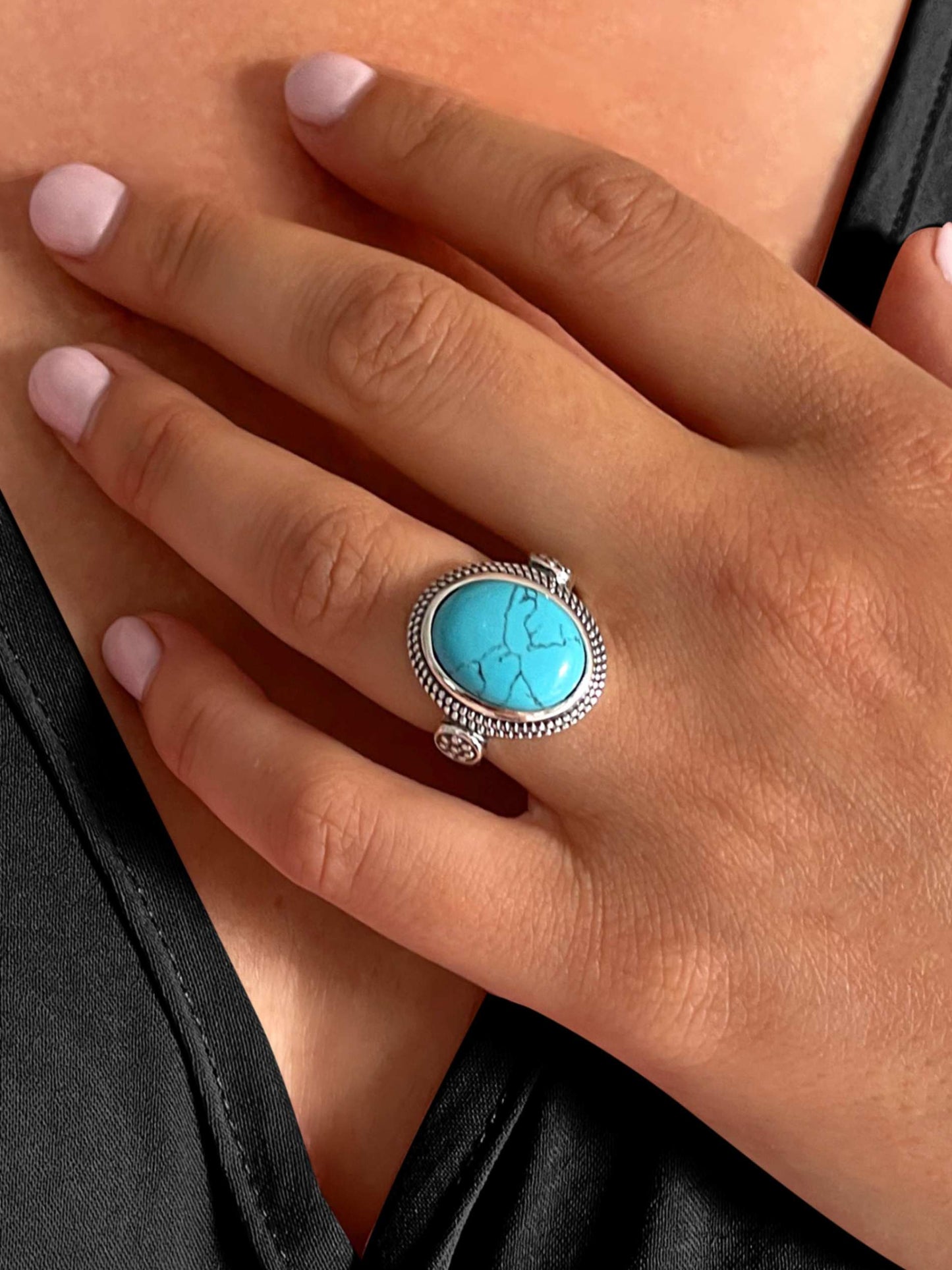 Bague Indiana