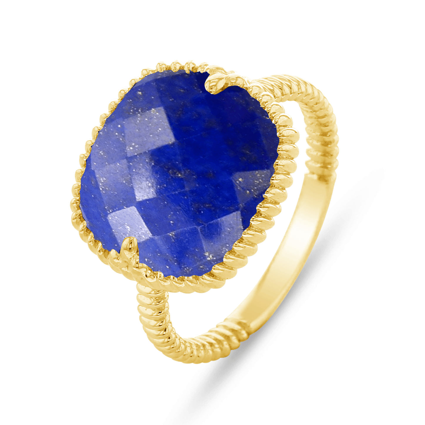 Bague Nomad - Nomad