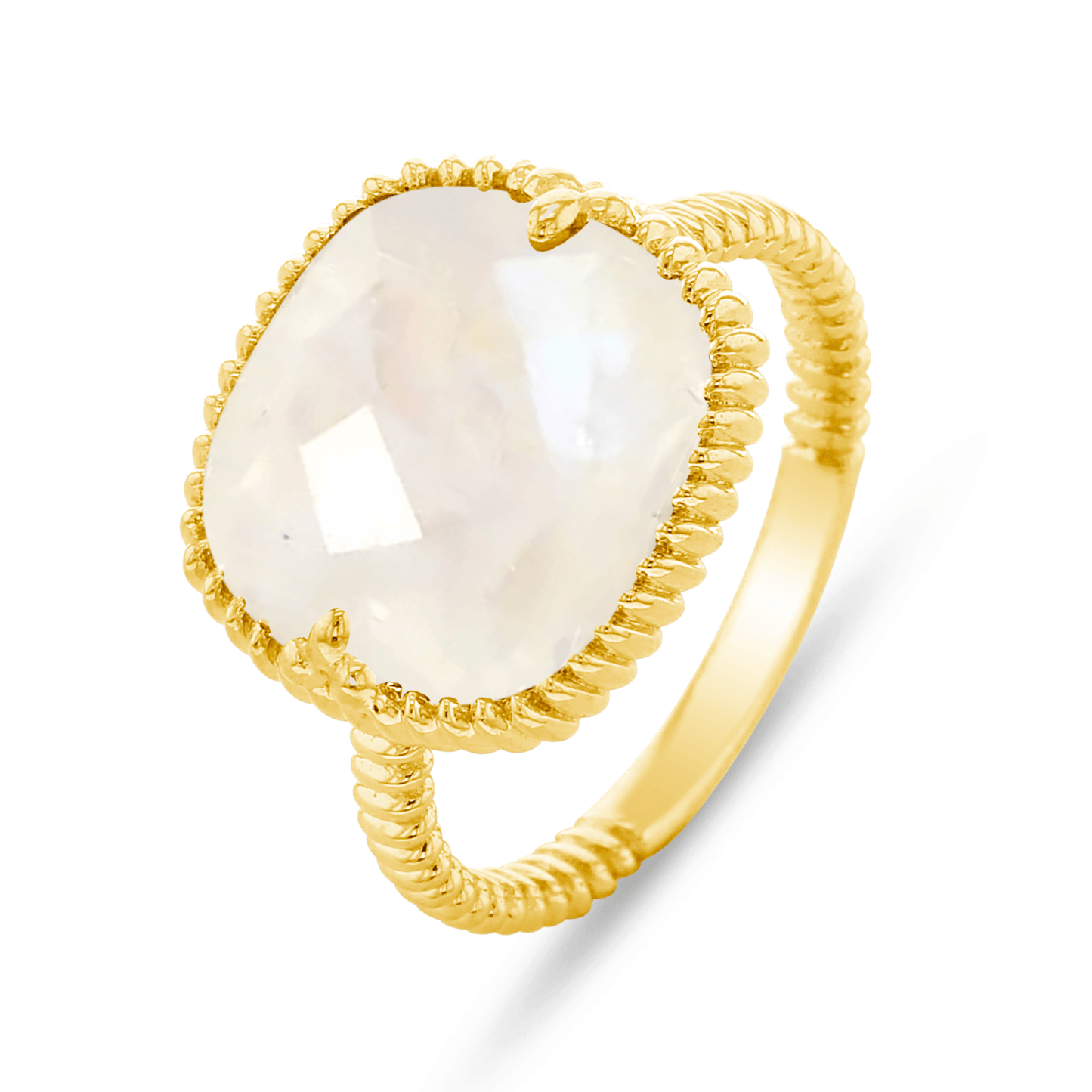 Bague Nomad - Nomad