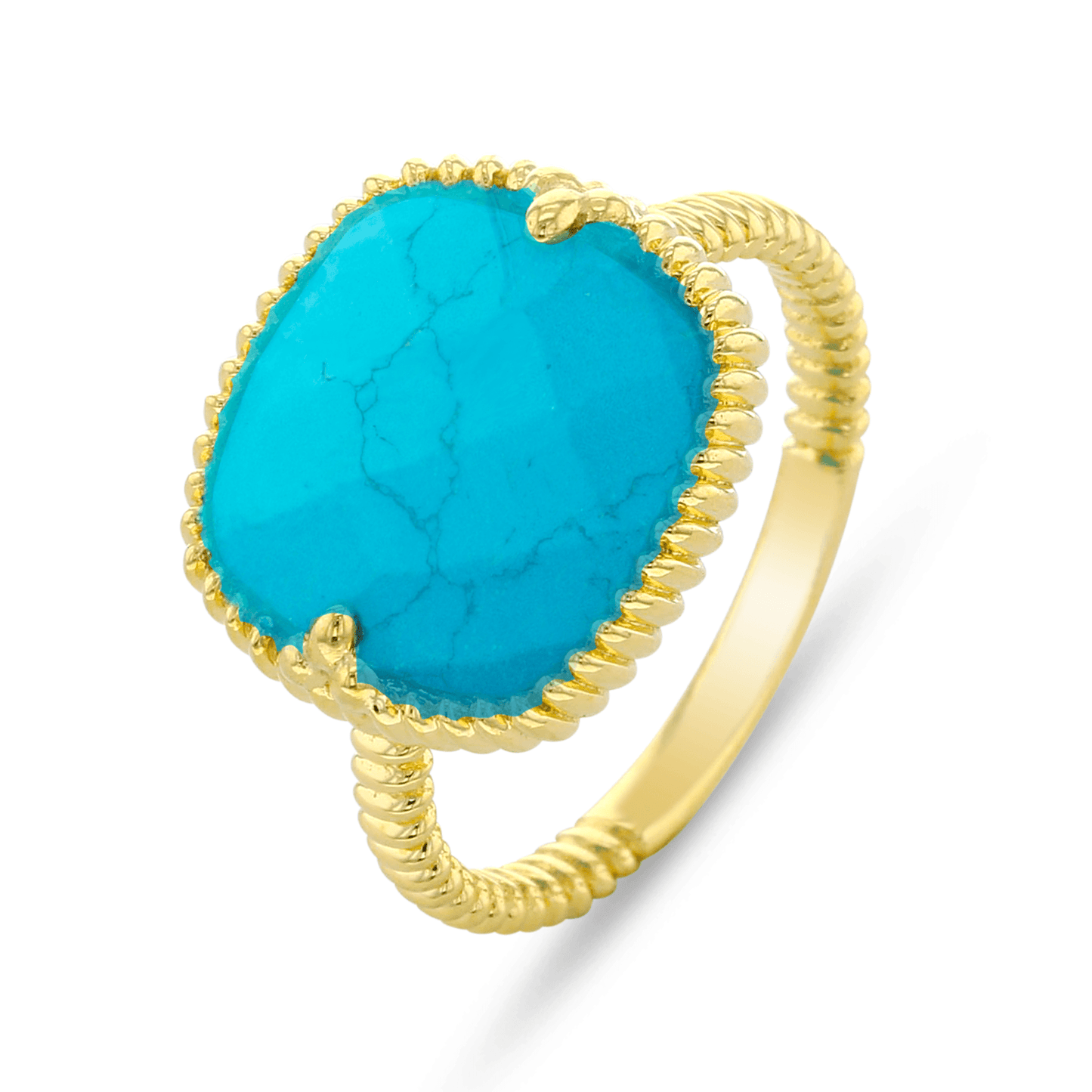 Bague Nomad - Nomad