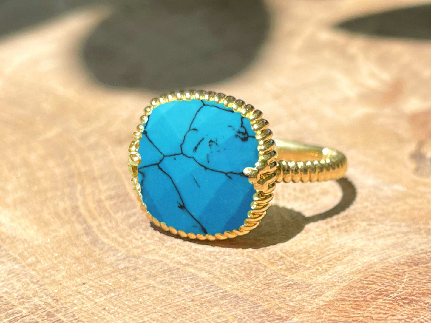 Bague Indiana