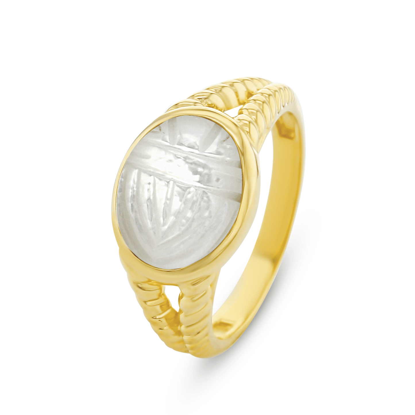 Bague Nomad - Nomad