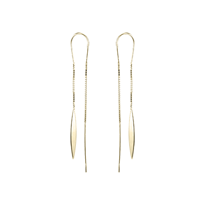 Boucles d'oreilles Nomad - Nomad