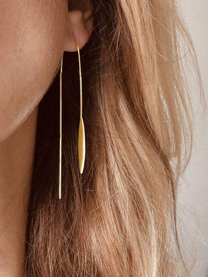 Indiana earrings