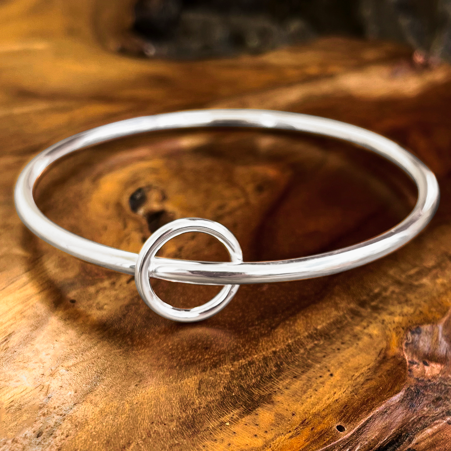 Indiana bracelet