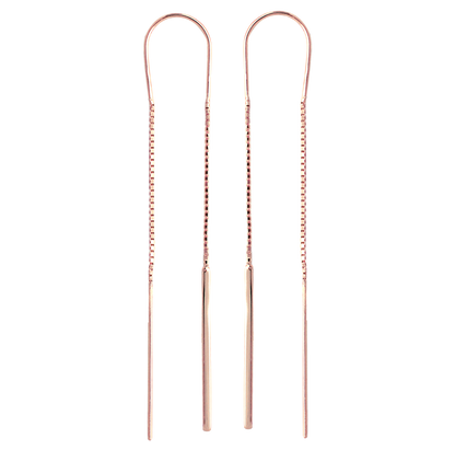 Boucles d'oreilles Indiana