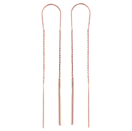 Boucles d'oreilles Indiana