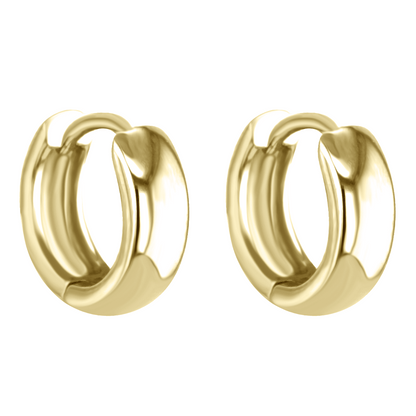Boucles d'oreilles Indiana