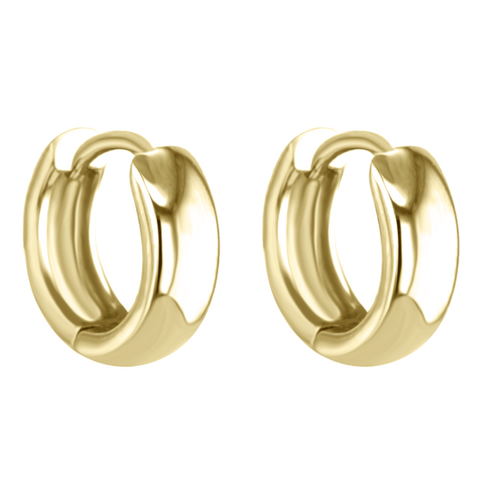 Boucles d'oreilles Indiana