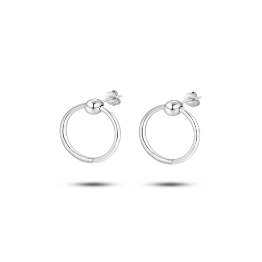Boucles d'oreilles Indiana