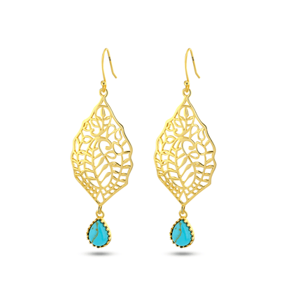 Boucles d'oreilles Nomad - Nomad