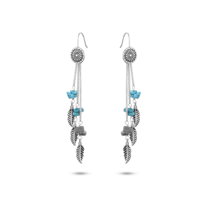 Boucles d'oreilles Nomad - Nomad
