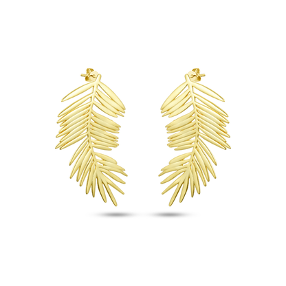 Boucles d'oreilles Indiana