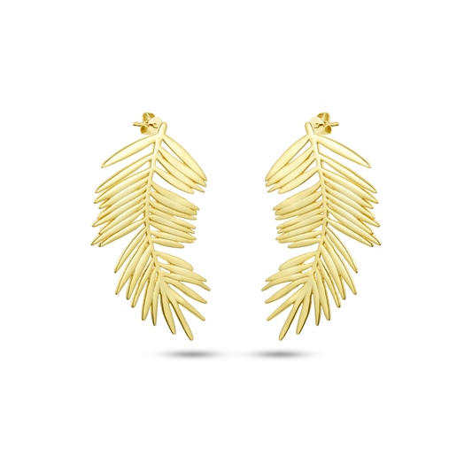 Boucles d'oreilles Indiana