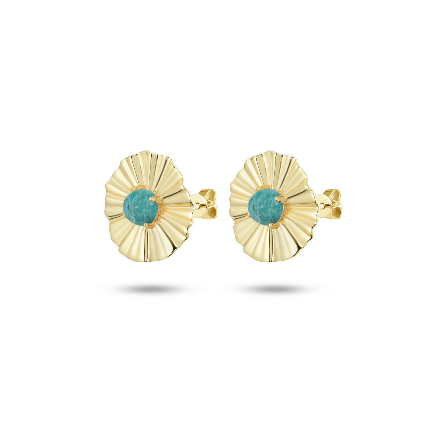 Boucles d'oreilles Nomad - Nomad