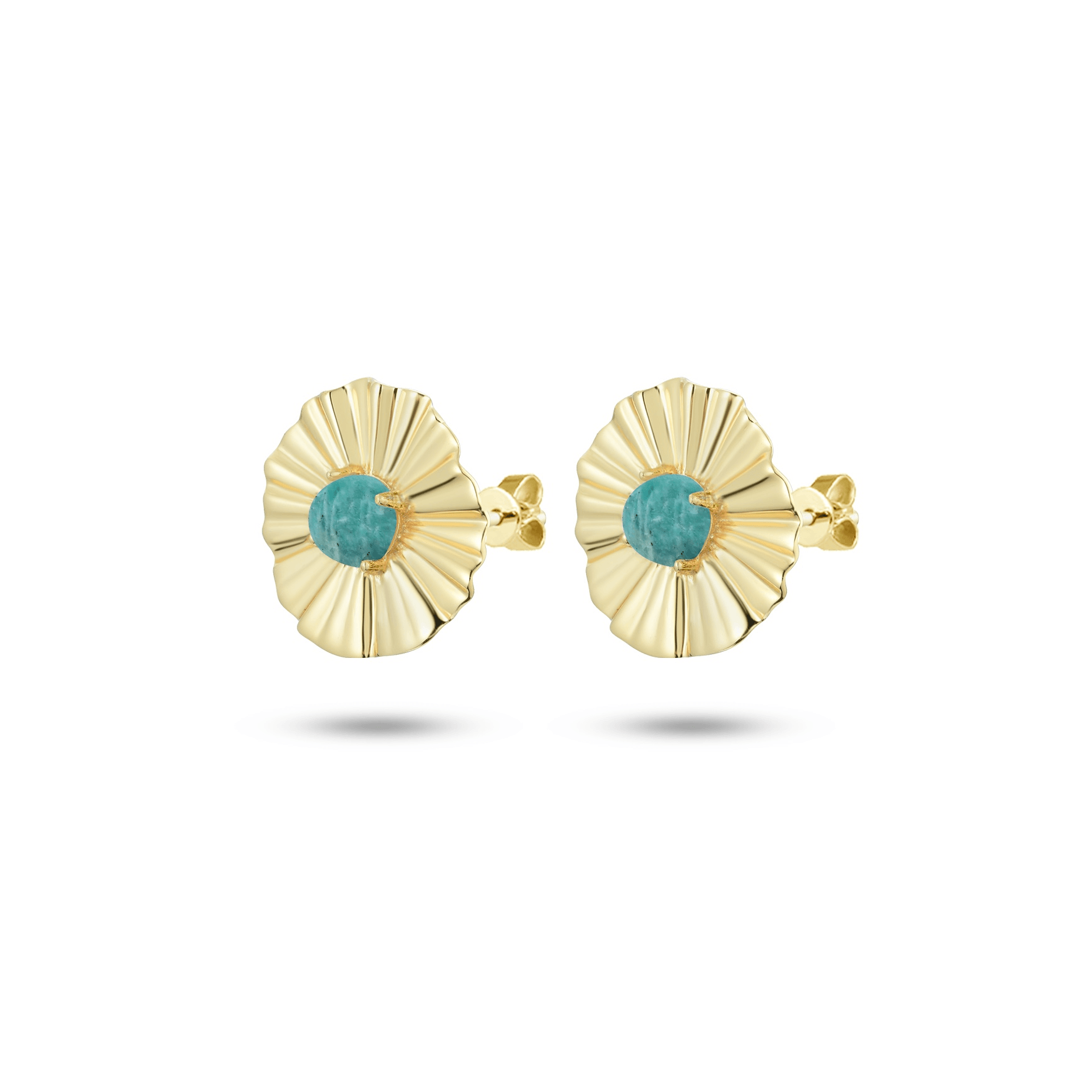 Boucles d'oreilles Nomad - Nomad