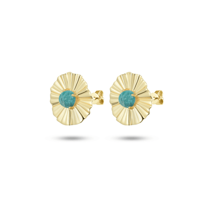 Boucles d'oreilles Nomad - Nomad