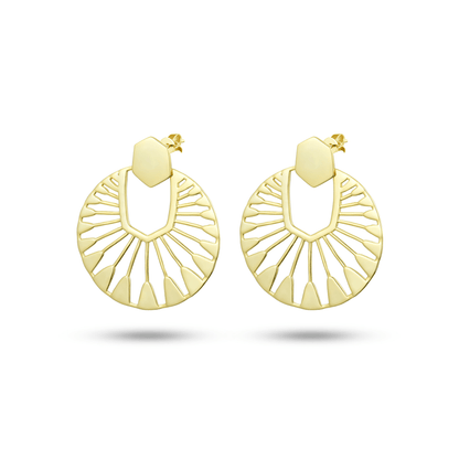 Boucles d'oreilles Nomad - Nomad