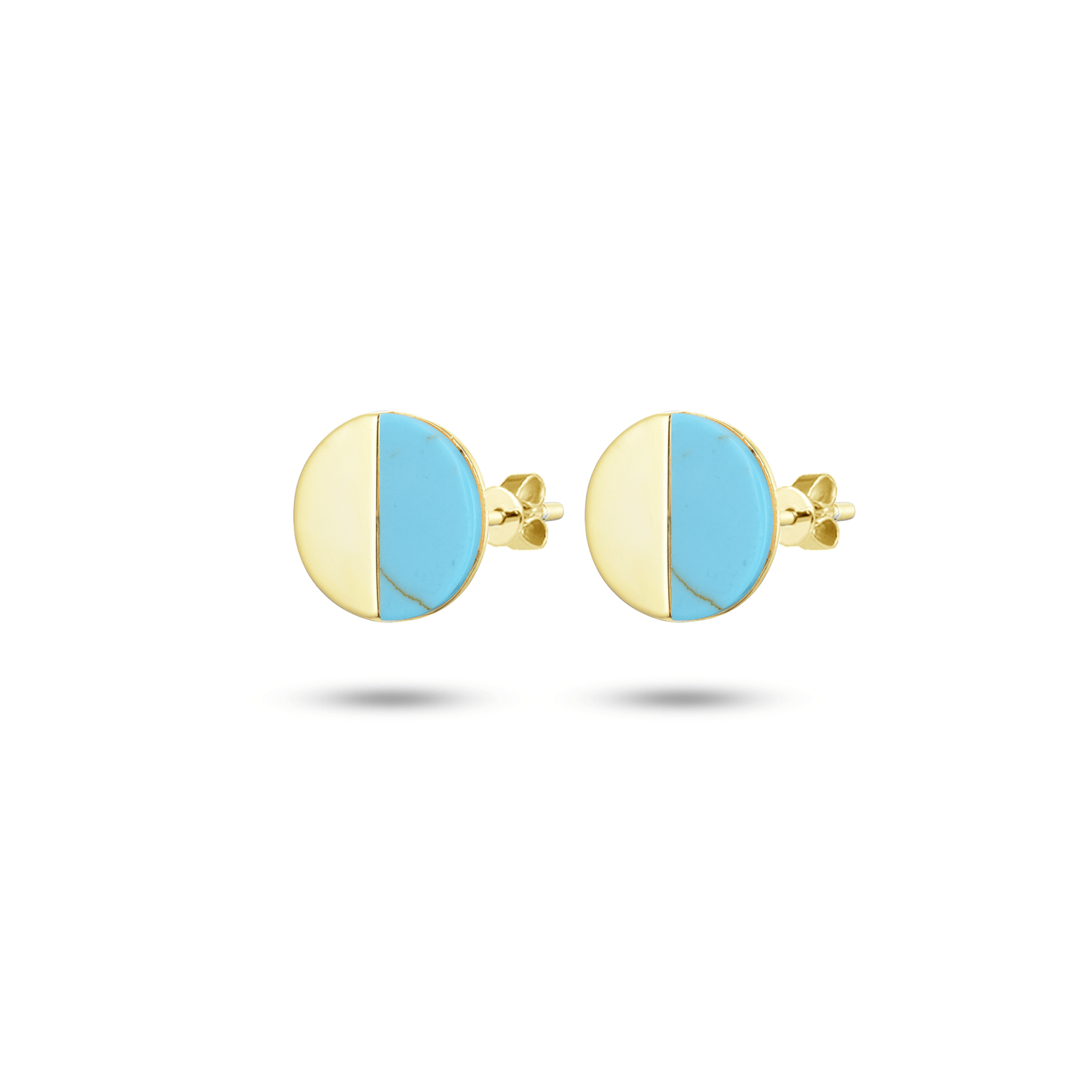 Boucles d'oreilles Nomad - Nomad