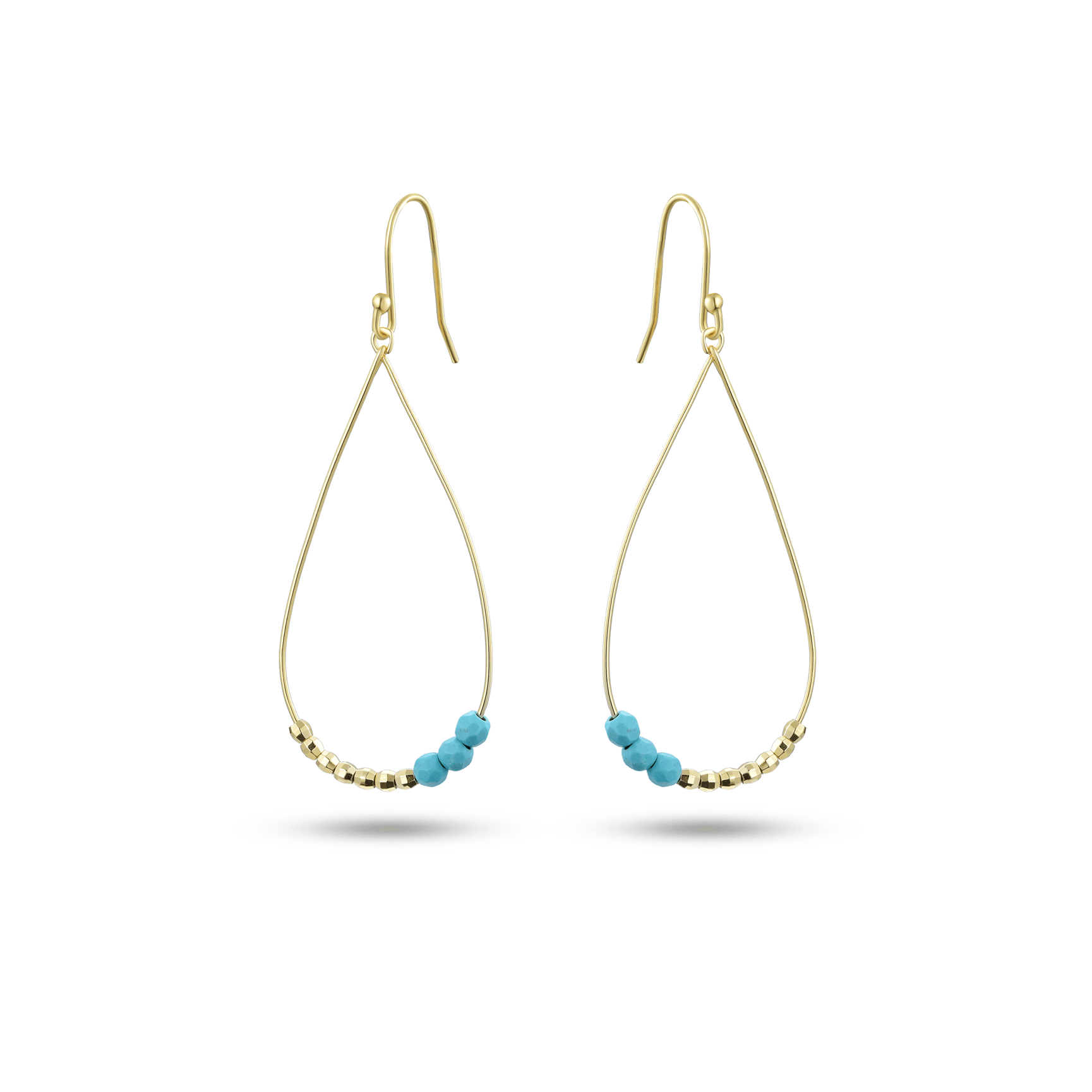 Boucles d’oreilles Nomad - Nomad