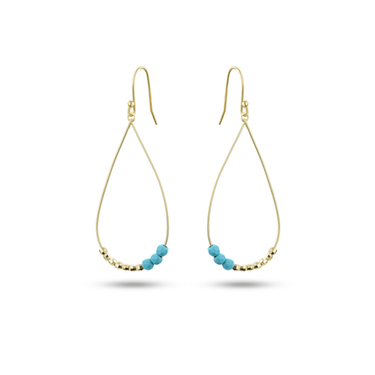 Boucles d’oreilles Nomad - Nomad