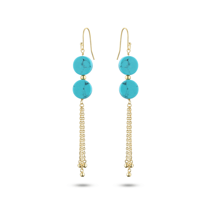 Boucles d'oreilles Nomad - Nomad