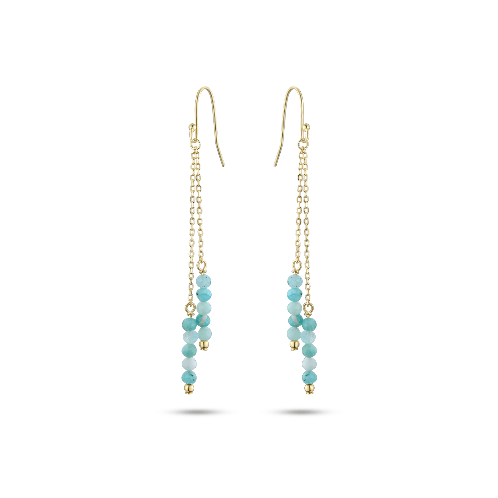 Boucles d'oreilles Nomad - Nomad