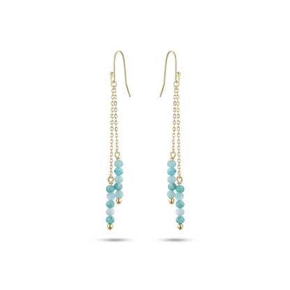 Boucles d'oreilles Nomad - Nomad