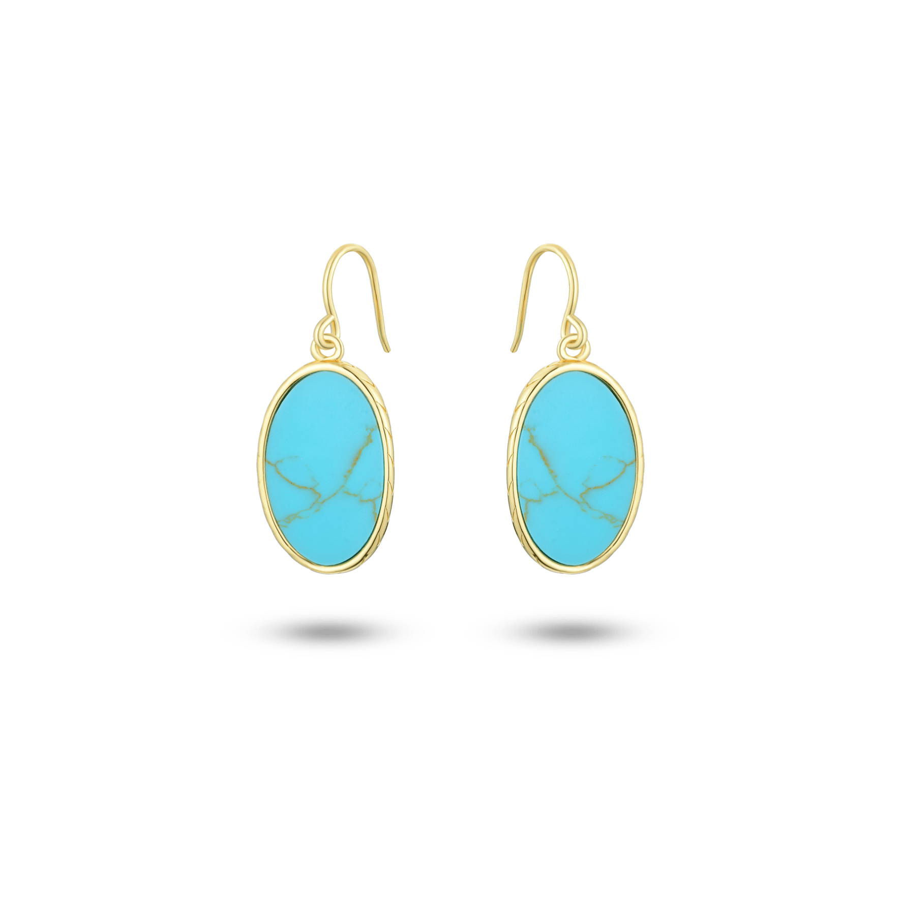 Boucles d'oreilles Nomad - Nomad