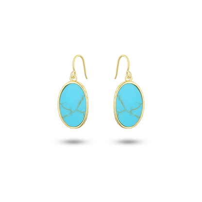 Boucles d'oreilles Nomad - Nomad