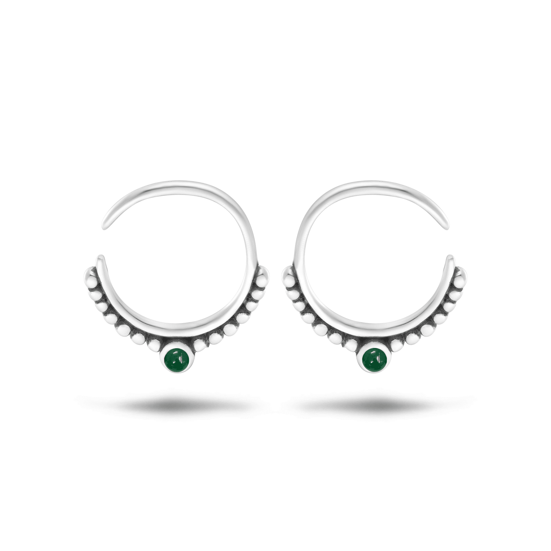 Boucles d’oreilles Nomad - Nomad