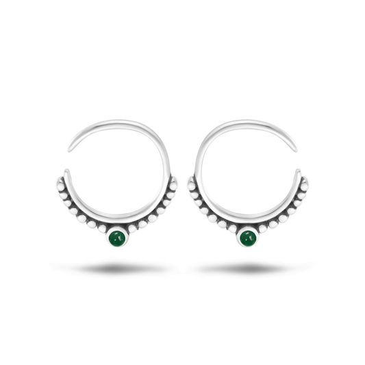 Boucles d’oreilles Nomad - Nomad
