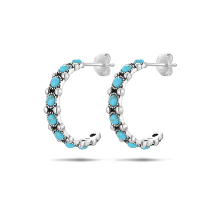 Boucles d’oreilles Nomad - Nomad