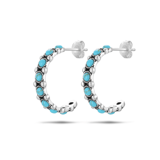 Boucles d’oreilles Nomad - Nomad