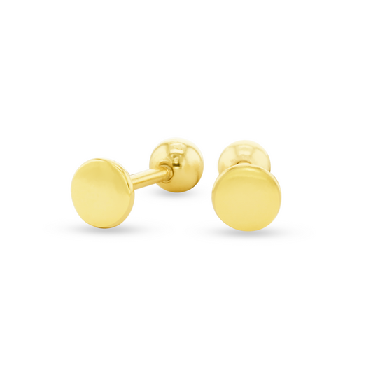 Boucles d'oreilles Indiana