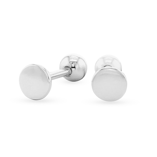 Boucles d'oreilles Indiana