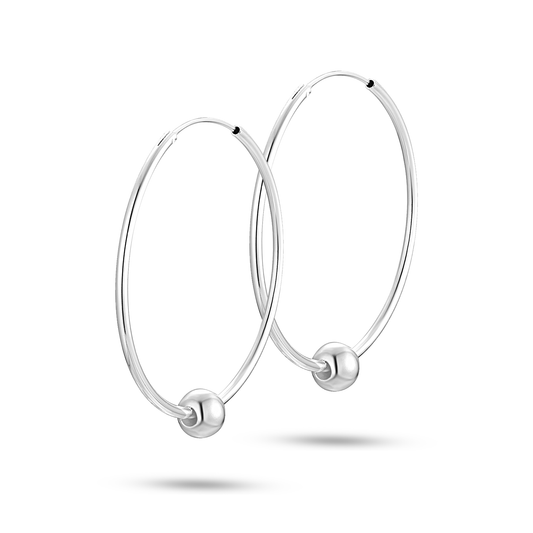 Boucles d'oreilles Indiana