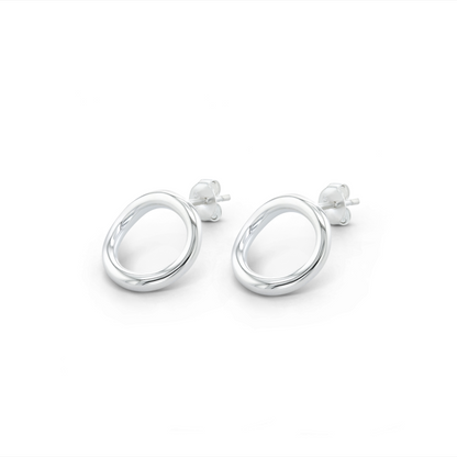 Boucles d'oreilles Indiana