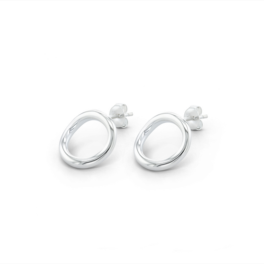 Boucles d'oreilles Indiana