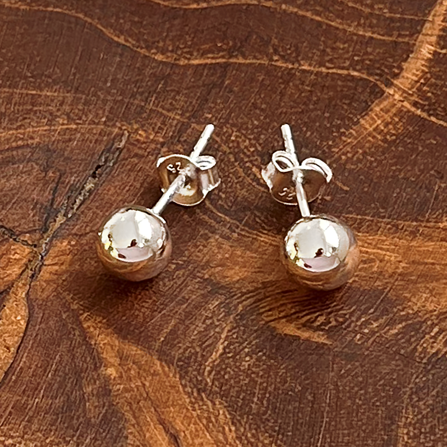 Boucles d'oreilles Indiana