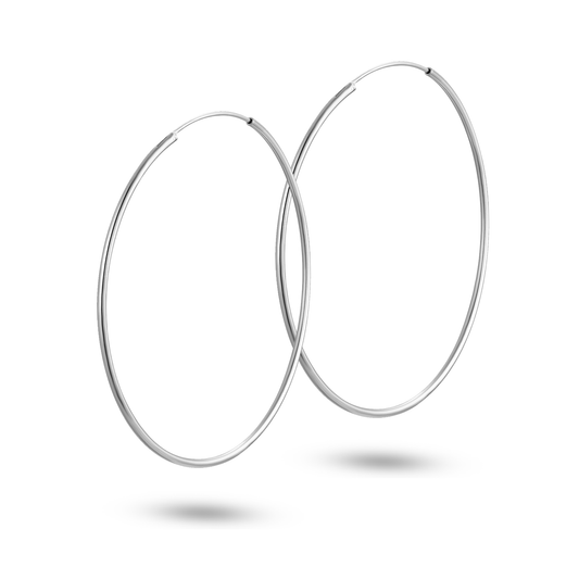 Boucles d'oreilles Indiana
