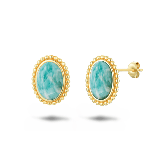 Boucles d’oreilles Nomad - Nomad