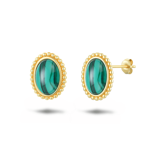 Boucles d’oreilles Nomad - Nomad