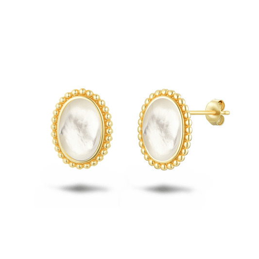 Boucles d’oreilles Nomad - Nomad