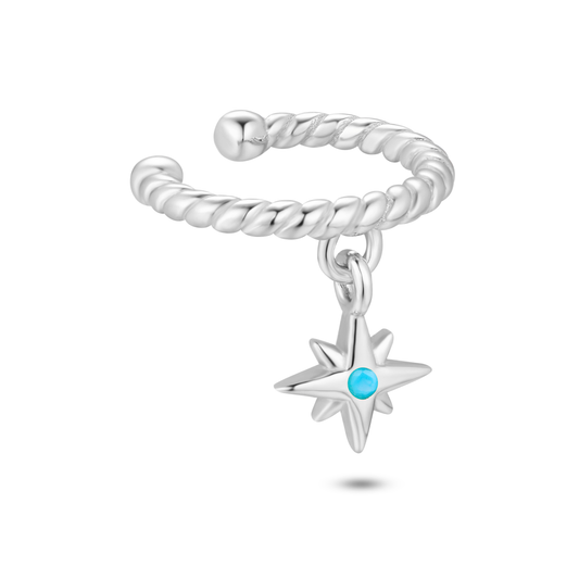 Boucles d'oreilles Indiana