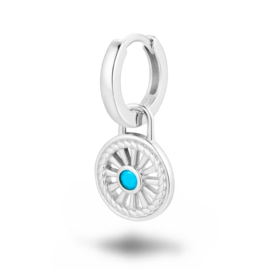 Boucles d'oreilles Indiana