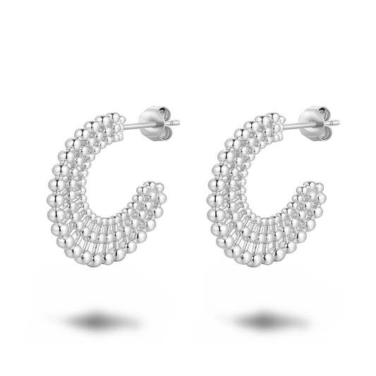 Boucles d'oreilles Indiana