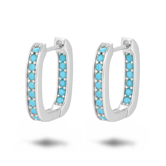 Boucles d'oreilles Indiana